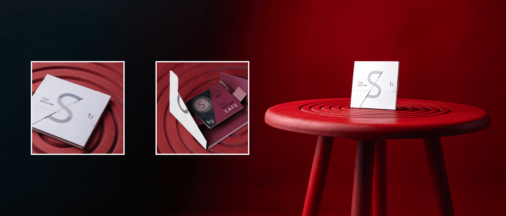 سکه طلا سیف - انتخابی مناسب برای یک هدیه لوکس و ماندگار