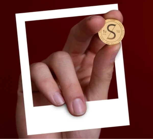 بررسی تفاوت سکه پارسیان اصل با سکه طلا سیف